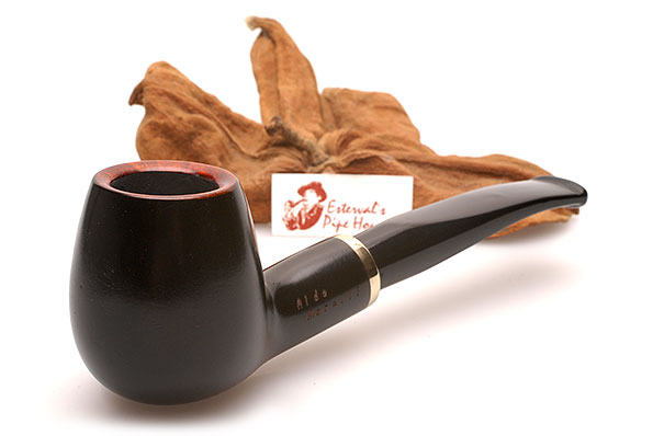 Aldo Morelli Fiorita Black 512 9mm Filter Aldo Morelli Fiorita Black 512 9mm Filter