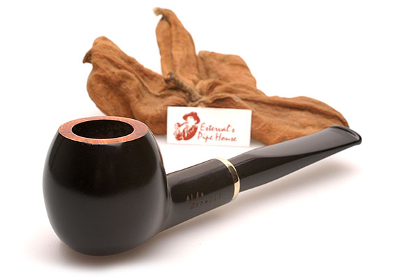 Aldo Morelli Fiorita Schwarz 513 9mm Filter