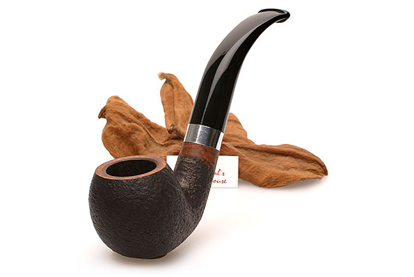 Aldo Morelli Treviso Sandblast 704 9mm Filter Aldo Morelli Treviso Sandblast 704 9mm Filter