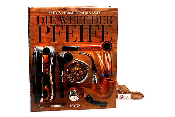 Die Welt der Pfeife - gebraucht Die Welt der Pfeife - gebraucht