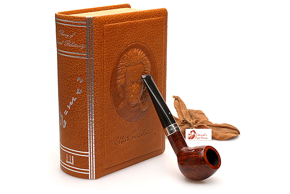 Alfred Dunhill Albert Einstein Amber Root 5101 oF