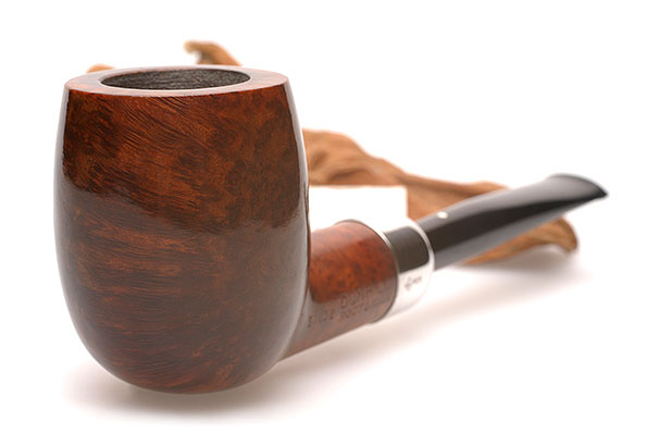 Alfred Dunhill Root Briar 51032 Army Mount "1982" Estate oF