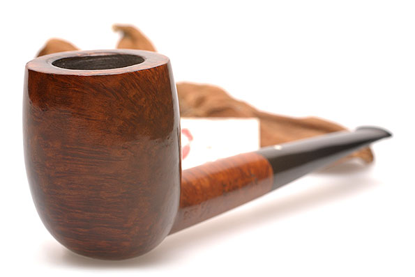 Alfred Dunhill Root Briar 253 F/T 4R EX9 "1969" Estate