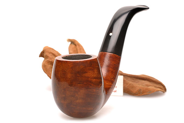 Alfred Dunhill Root Briar 910 4R Estate