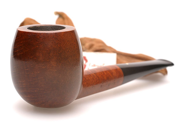 Alfred Dunhill Root Briar K F/T 4R "1972" Estate oF