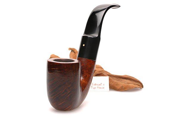 Alfred Dunhill Root Briar 769 F/T 4R "1971" Estate oF