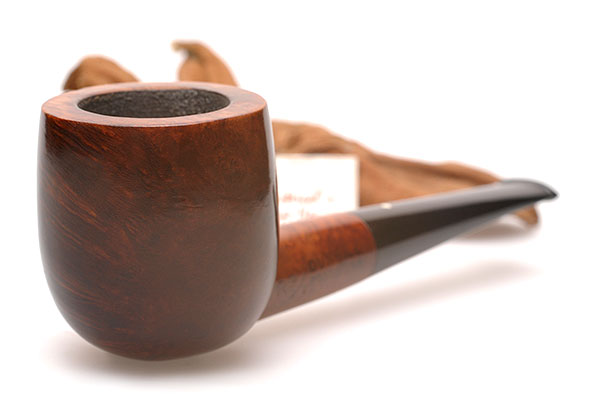 Alfred Dunhill Root Briar R F/T 4R "1960" Estate oF