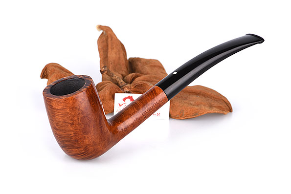 Alfred Dunhill Root Briar 766 F/T 4R "1973" Estate oF