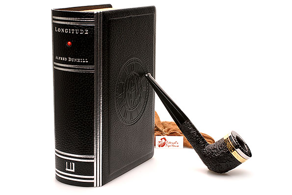 Alfred Dunhill Longitude Pipe