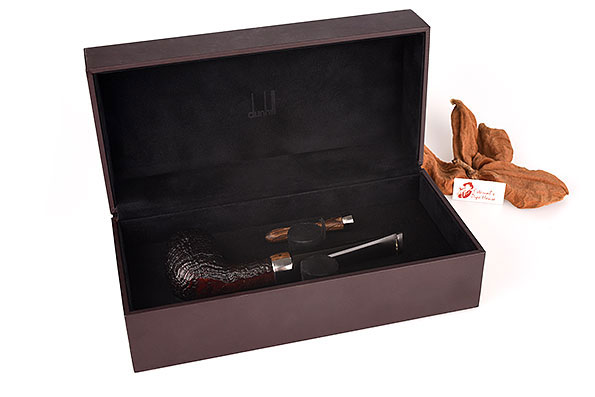 Alfred Dunhill Thames Oak No. 423 Estate
