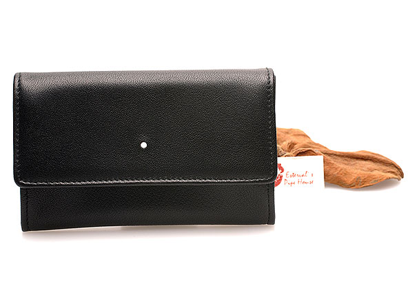 Alfred Dunhill Tobacco Pouch Medium Box PA2030