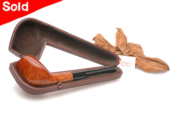 Alfred Dunhill Root Briar 635 F/T 3R "1960" Estate oF