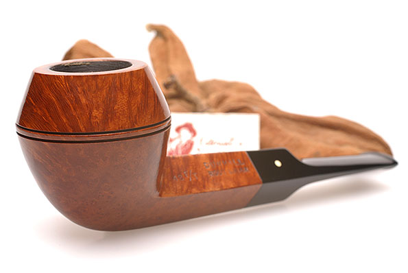 Alfred Dunhill Root Briar 48 F/T 4R "1971" Estate