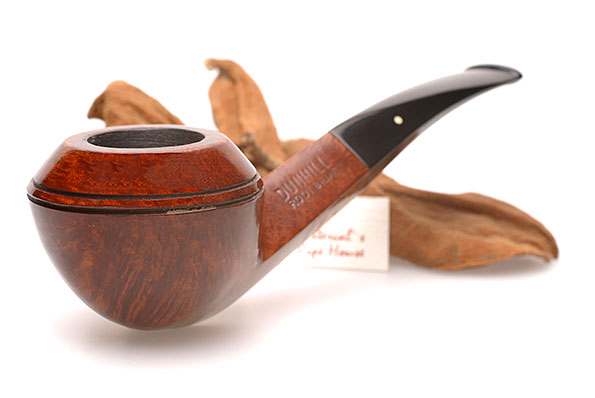 Alfred Dunhill Root Briar 4R "1975" Estate oF