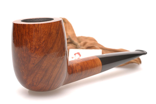 Alfred Dunhill Root Briar 613 "1976" Estate