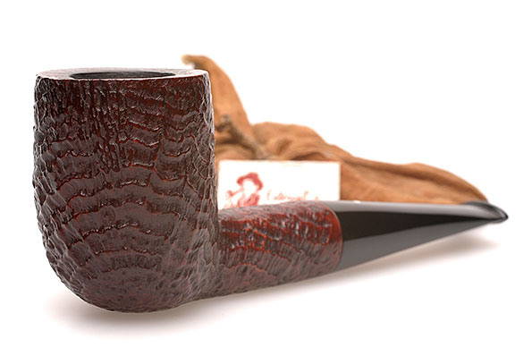 Alfred Dunhill Red Bark 513 (1977) Estate