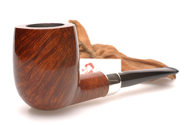 Alfred Dunhill Root Briar Army Mount 51033 "1982" Estate