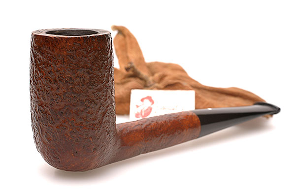 Alfred Dunhill Tanshell 51121 "1978" Estate oF Alfred Dunhill Tanshell 51121 "1978" Estate oF