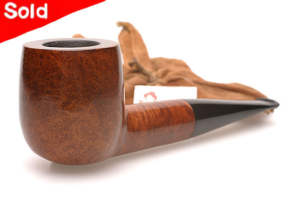 Alfred Dunhill Root Briar 51031 "1981" Estate
