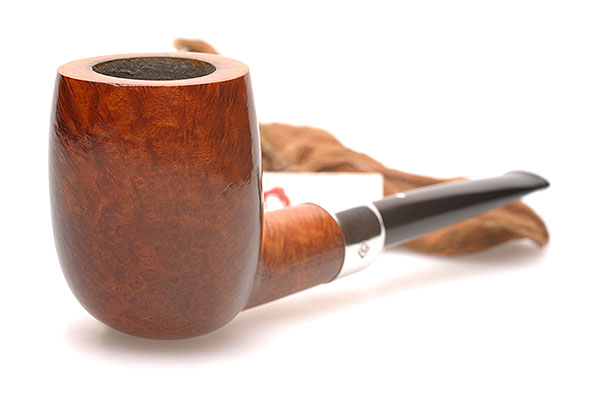 Alfred Dunhill Root Briar 92 4R "1960" Army Mount Estate