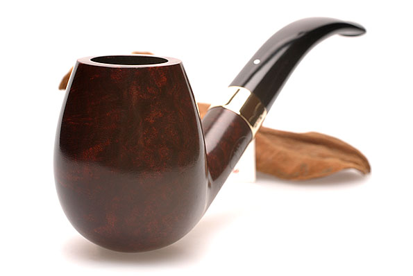 Alfred Dunhill Bruyere 5102 750er Goldband "2000"  Alfred Dunhill Bruyere 5102 750er Goldband "2000"