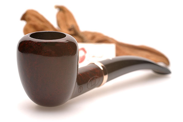 Alfred Dunhill Bruyere 1 750er Goldband "2006" Alfred Dunhill Bruyere 1 750er Goldband "2006"