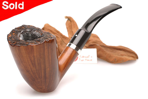 thumbnail image 2 of Official Website DUNHILL COLLECTOR PIPE 1984 ESTATE | #414183668 Australia Dunhill Lighter 2 of 12