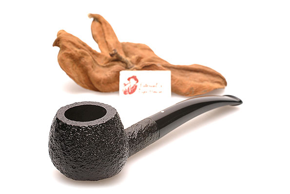 Alfred Dunhill Shell Briar 4407 "2011" oF