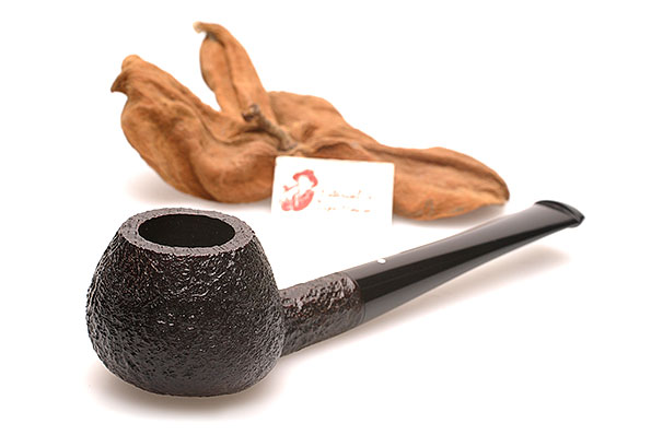 Alfred Dunhill Shell Briar 4107 "2014" oF