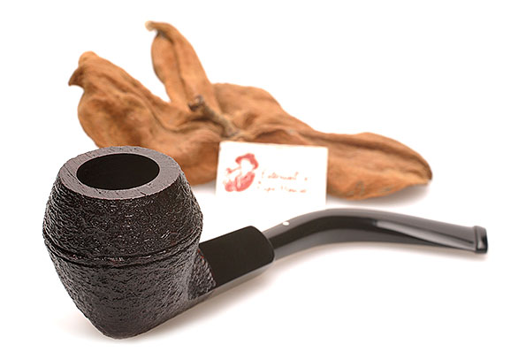 Alfred Dunhill Shell Briar 4104 "2016"