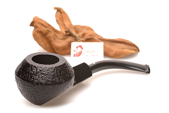 Alfred Dunhill Shell Briar 4117 "2016"