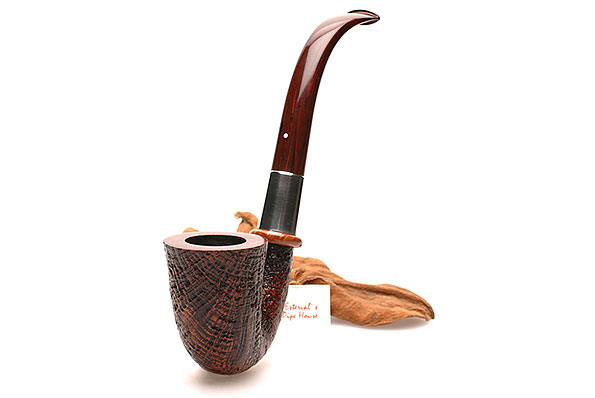 Alfred Dunhill Cumberland Calabash