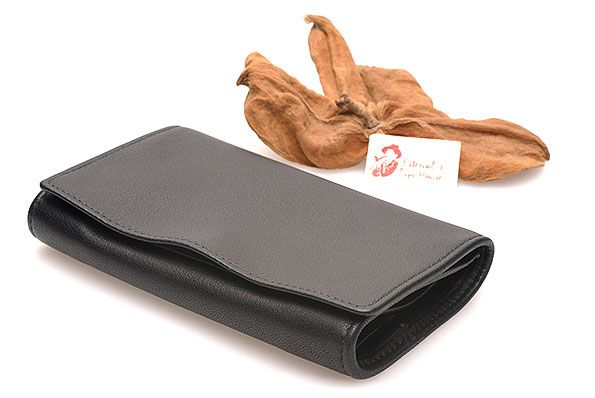 Alfred Dunhill Tobacco Pouch Rotator PA2005 - Estate Alfred Dunhill Tobacco Pouch Rotator PA2005 - Estate