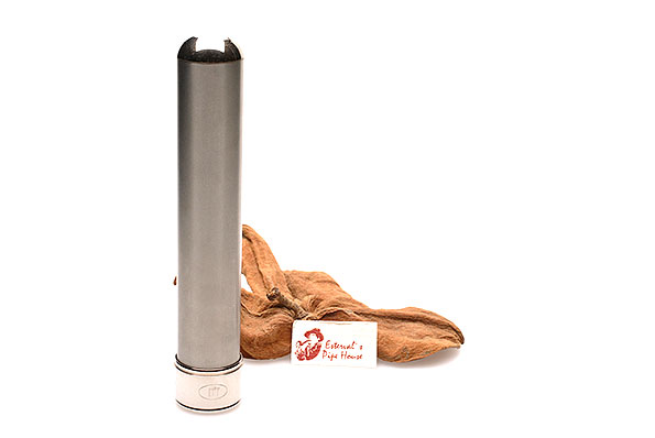 Alfred Dunhill Tube Humidor Corona - gebraucht  Alfred Dunhill Tube Humidor Corona - gebraucht