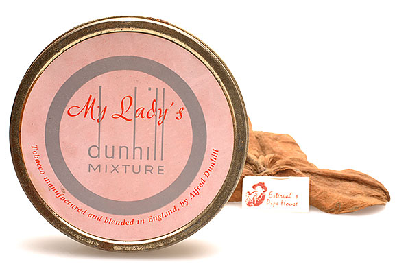 Alfred Dunhill My Lady's Mixture Pipe tobacco 50g Tin