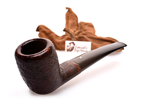 Alfred Dunhill Shell Briar 4S 755 "1971" Estate oF Alfred Dunhill Shell Briar 4S 755 "1971" Estate oF