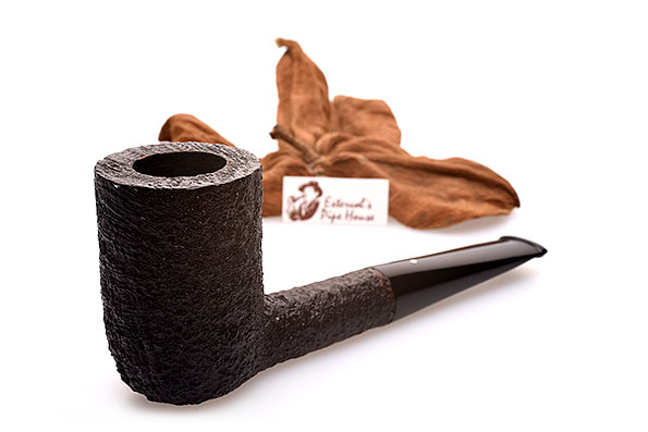 Alfred Dunhill Shell Briar 5112 "1963" Estate oF
