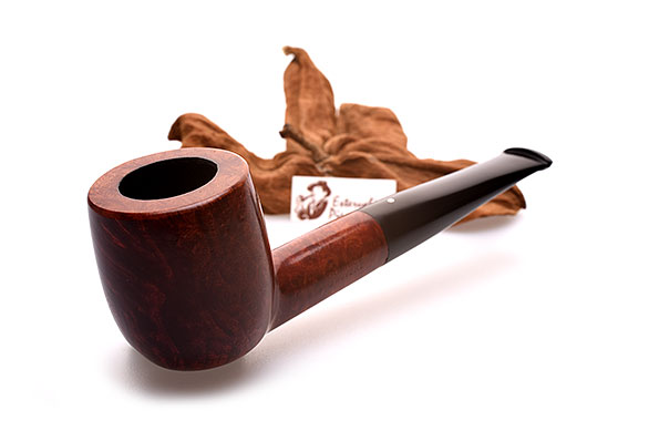 Alfred Dunhill Bruyere 4032 Estate 9mm Filter