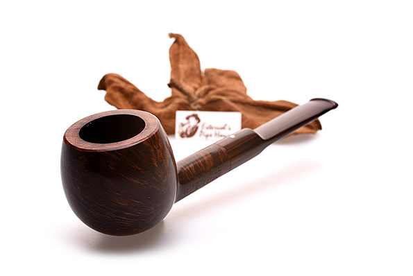 Alfred Dunhill Chestnut 4201 Estate oF