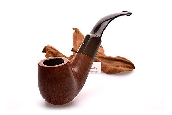 Alfred Dunhill Bruyere N914 4A Estate oF