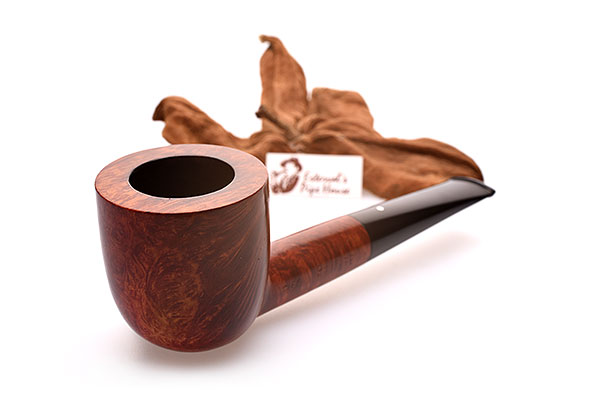 Alfred Dunhill Briar R F/T 4A "1967" Estate 6mm Filter