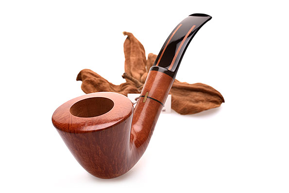 Amorelli 2 Star lyra a fucco Calabash 9mm Filter