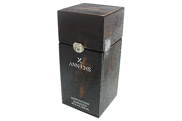 ANN-EKS Hartmut Rum Set