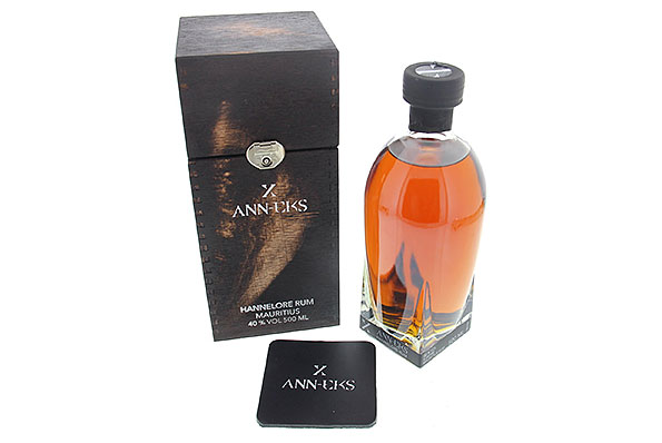 ANN-EKS Hannelore Rum Set