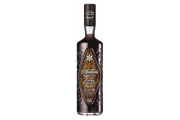 Antica Sambuca Coffee 38% vol. 0,7l Antica Sambuca Coffee 38% vol. 0,7l