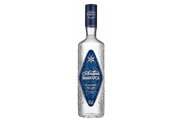 Antica Sambuca Classic 38% vol. 1,0l  Antica Sambuca Classic 38% vol. 1,0l