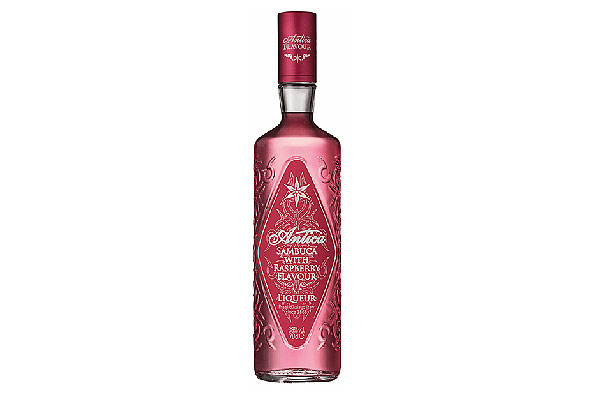 Antica Sambuca Raspberry 38% vol. 50ml  Antica Sambuca Raspberry 38% vol. 50ml