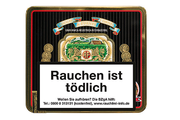 Arturo Fuente Gran Reserva Exquisitos Maduro (Chicos) 50 Zigarre  Arturo Fuente Gran Reserva Exquisitos Maduro (Chicos) 50 Zigarre