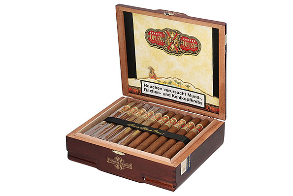 Arturo Fuente Opus X Robusto (Robusto) 29 Cigars
