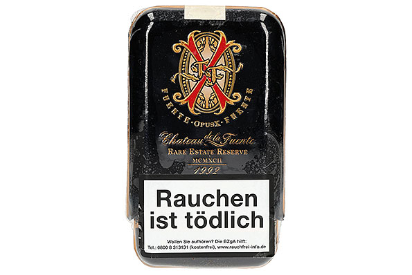 Arturo Fuente Opus X Perfecxion X (Short Churchill) 3 Zigarren  Arturo Fuente Opus X Perfecxion X (Short Churchill) 3 Zigarren